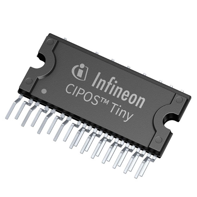 IM393S6FXKLA1 by Infineon